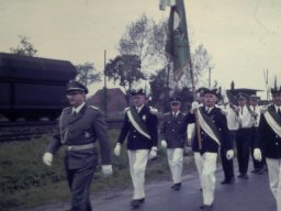 Schützenfest 1968